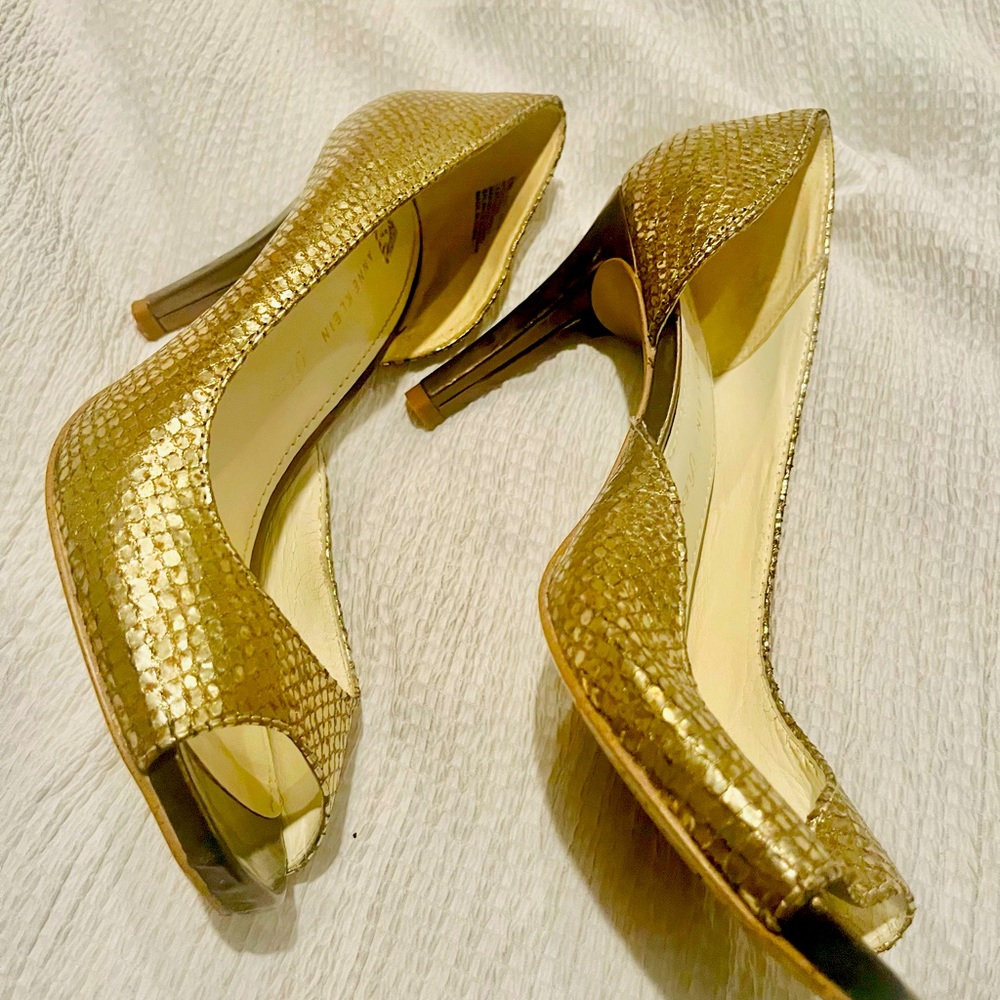 Anne Klein heels